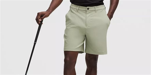 Our Editors Swear By This $60 Golf Short on the Course and off