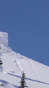 Snowboard Crash compilation from a couple Whistler classics. Riders: @geoffbrownsnow & @brucejohnstonjr #snowboarding #crash | Out Of Service