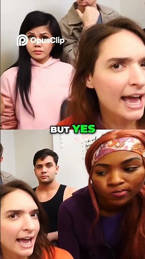 Pregnancy Drama: Who's the Father? Is Olive lying about being pregnant?