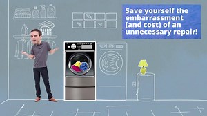 1.5K views · 57 comments | Washer won't start? It may be an easy fix!...