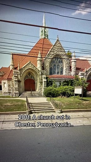 54K views · 995 reactions | Creepy abandoned church.. #abandoned #abandonedchurch #pennsylvania #chestercountypa | Rundown Buildings | Facebook