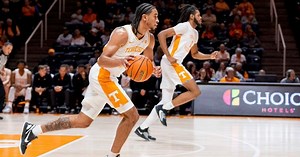 Tennessee Basketball Preview: No. 9 Vols host Tennessee Tech in season opener
