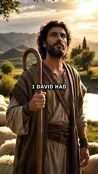 Why Did David Call God His Shepherd? | Psalm 23 Explained
