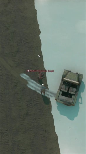 Exploring Foxhole: A Unique WW2 MMO Experience