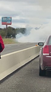 4.5K views · 29 reactions | Whoa! Fireworks explosion halts traffic on I-44 towards Chandler, Okla. The Chandler Fire Department confirmed that no injuries have been reported. https://bit.ly/31todbv | FOX23 News | Facebook