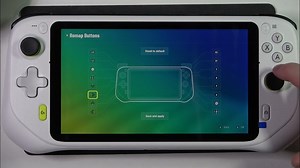 How to Customize Button Mapping on Logitech G Cloud: A Gamer&#...