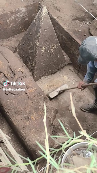 Descubrimientos de Ovnis en México y su Impacto