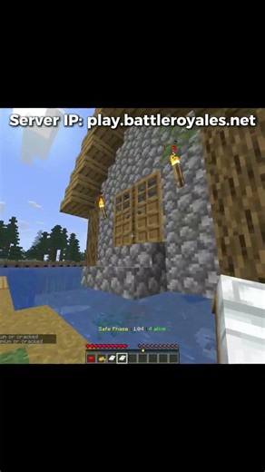 Minecraft Server that Gives Free Codes! #minecraft #minecraftserver
