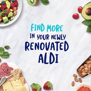 23K views | ALDI USA on Reels | Facebook