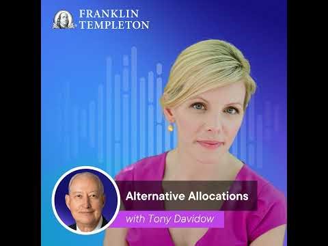 Episode 24: Alternatives as a Differentiator: How Advisors Are Meeting the Demands of High-Net-Wo...
