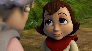 Tko je smjestio Crvenkapici? | Extra video  | Ostalo | RTL