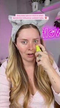 Paula's Storytime - in love with an influencer?! 😱🤫💔 Get "Looking for Love" now!
