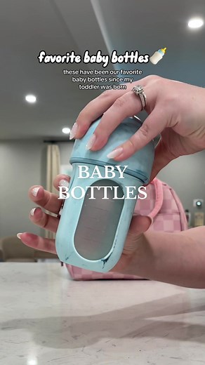 Top Baby Bottles for Happy Feeding Time