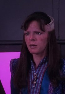 Babylon 5 S04:E14 - Moments of Transition
