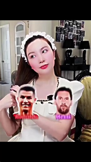 ông thì biết cái dell gì #xh #xuhuong #bongda #ronaldo