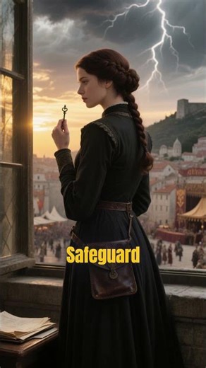 The Marble Ledger Loyalty and Scandal in Medieval #marbleledger #shorts #history