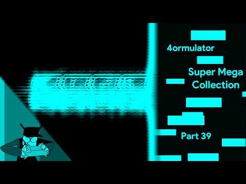 [OFFICIAL] Klasky Csupo 4ormulator Super Mega Collection Part 39 [V1901-V1950]