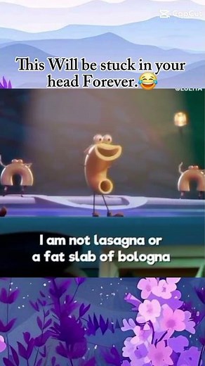 This literally sounds like that macaroni is rapping...