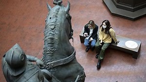 Moscou, Bucarest, Madrid, ces endroits où les loisirs sont à nouveau possibles