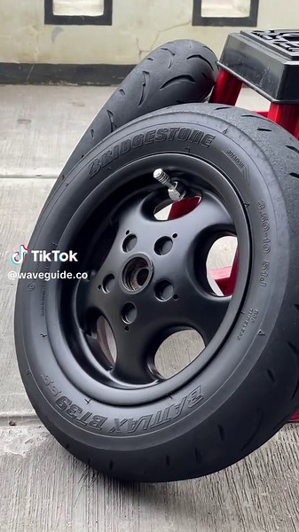 Vespa ET4 Grimeca Upgrade Guide