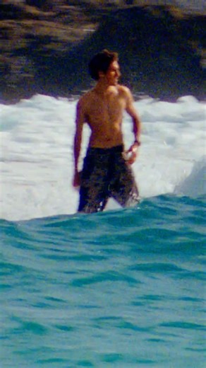 Rob Machado, the green board, and a never ending wave | Thicker Than Water