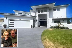 My property tax went from $15K to a life-altering $91K a year