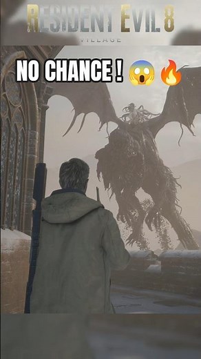 The STAKE Challenge: Lady Dimitrescu's Ultimate Showdown