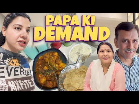 AAJ TO GHAR ME BHANDARA HO GAYA😀