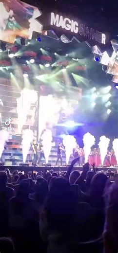 Nkotb Magic Summer Tour Dallas