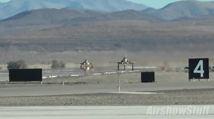Just a couple of "Villains" blasting out NAS Fallon to put up a fight. #tacair #f5 #villain #aggressor #nasfallon #airshowstuff | AirshowStuff