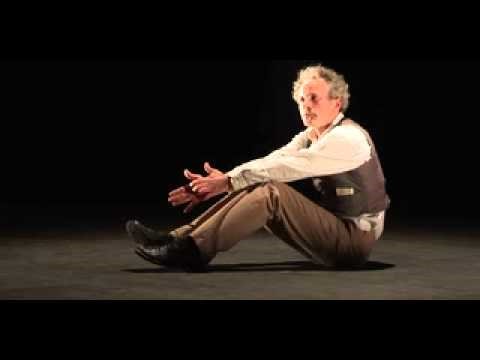 Die Aufzeichnungen des M.L. Brigge-nach R.M.Rilke