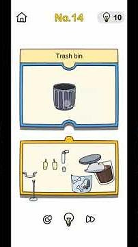 Brain Out Challenge Brainstorming Level 14 Walkthrough