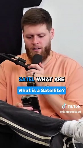 Understanding Satellites: Basics and Functions Explained