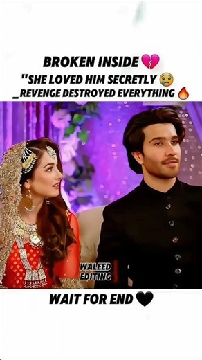 Two Sisters, One Groom… A Love Story Turned Revenge 🔥 | Ishqiya