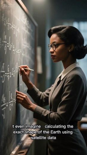 A Black woman helped build the GPS that guides the entire world — and most people still don’t know her name. Dr. Gladys West changed history with her math. Let’s give her the credit she deserves. #GladysWest #BlackHistoryFacts #STEMHeroes | Stanley Blackburn