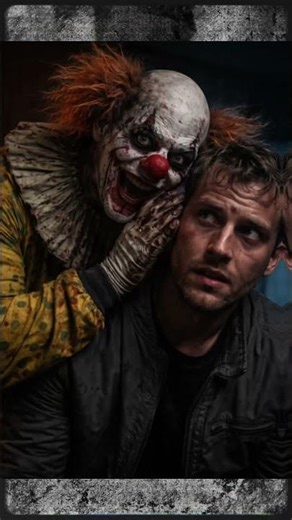 The Killer Clown – Part 2: First Victim #feed #scary #nightmarenarratives #horrorstories