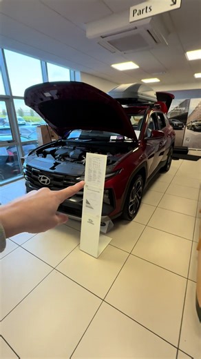 how to jumpstart hyundai PHEV Santa Fe or Tucson