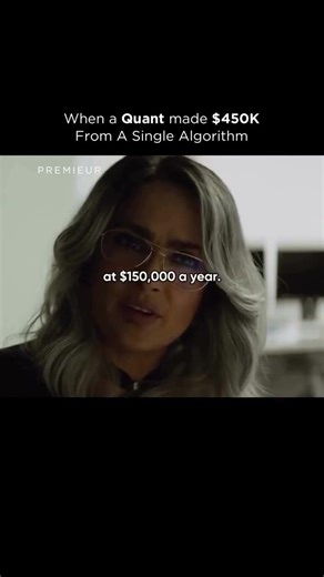 High-frequency trading isn’t just about cables and code. It’s a race for talent. #quanttrader #hfi