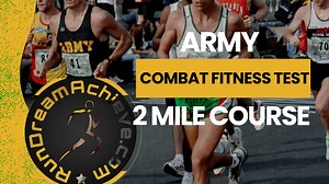 Indian Army Physical Qualification | 1600m Tips | Run Dream Achieve