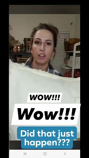 13K views · 256 reactions | Y'all support blows me away! I was speeches and so happy to capture this amazing moment on camera. Hoping this is only the beginning of making my designs come to life. I already talked to my seamstress this morning, more pillows are being made so make sure you sign up for the wait list to be notified when they back in stock. https://www.juliesdesignsandsigns.com/homedecor/p/53ylm81rywiw9rhm42tyue86j932fg | Julie's Designs & Signs | Facebook