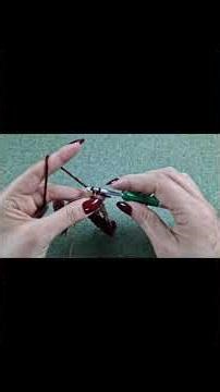 Repeat This Crochet Pattern as Many Times as You Want 🧶