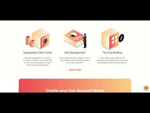 Hugosway STOLE My Savings! A Warning You NEED To Hear.