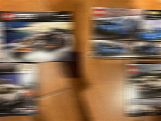 乐高75891雪佛兰75892迈凯伦75895保时捷赛车超跑竞速，三盒一整套出，全新未拆封盒，399包顺