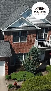 Kline Home Exteriors can give you peace of mind with your roof! Experience the pinnacle of roofing excellence with our Amish crafted shingle roofs. Built to withstand the elements and designed for enduring beauty, our roofs offer unparalleled quality and craftsmanship. Trust Kline Home Exteriors for a roof that stands the test of time. | Kline Home Exteriors