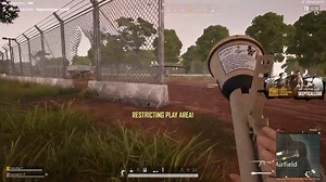 "Not on my watch!" PUBG Partner SkepticalLEGO lands a clean Panzerfaust shot on a glider attempting to flee! | PUBG: BATTLEGROUNDS