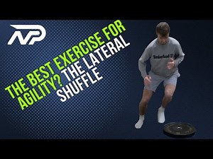 Learn How to Perform the Lateral Shuffle | The Ultimate Technique Guide