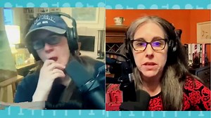 Mary Trump And Jen Taub Suggest FBI Could Go After Trump For Attacking Judge