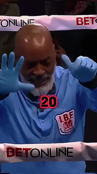 The Craziest Boxing rule #boxing🥊 #fighter #rule #craziest