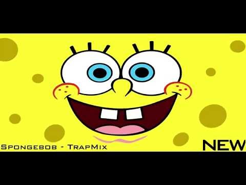 Spongebob theme song Remix