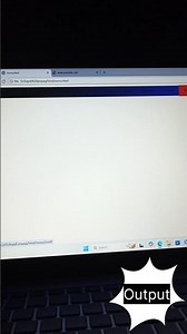 📌 I have created a responsive and stylish Menu Bar using only HTML and CSS 🎨💻